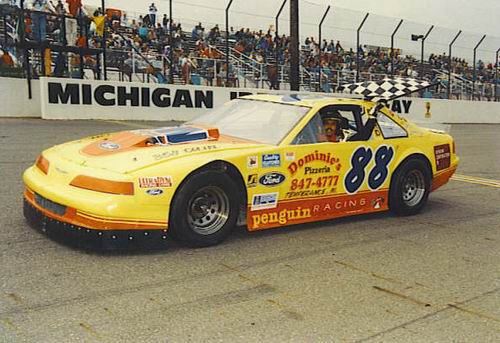 Calhoun County Speedway - Brian Norton (newer photo)